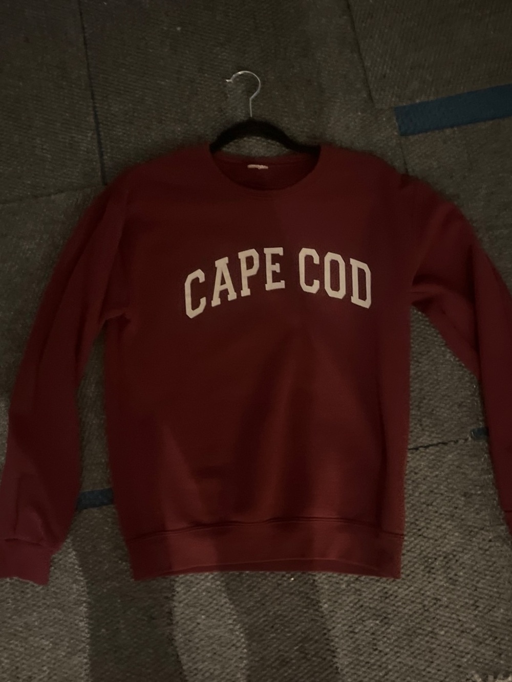 Brandy Melville crewneck sweatshirt